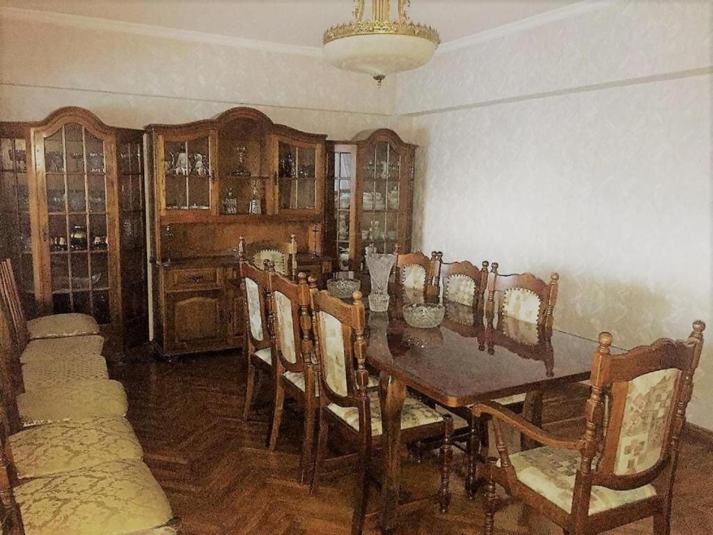 Spacious And Cozy Tachkent Extérieur photo