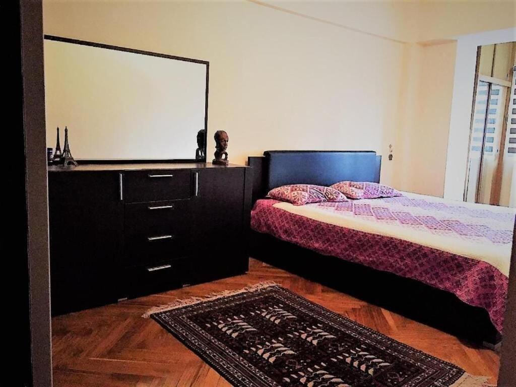 Spacious And Cozy Tachkent Extérieur photo
