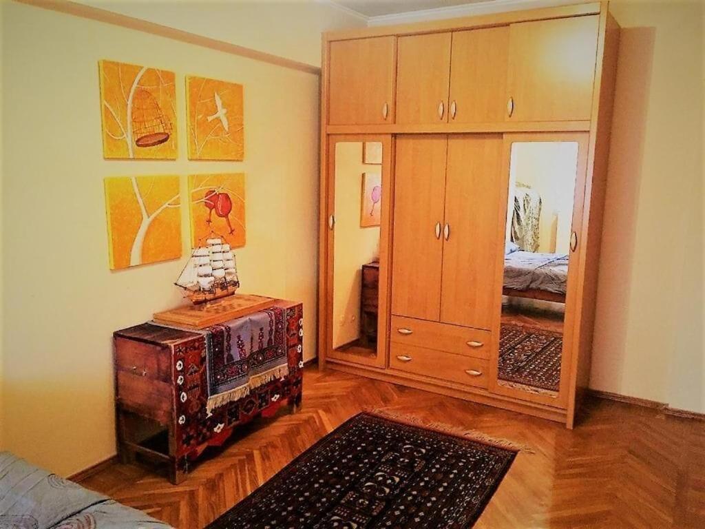 Spacious And Cozy Tachkent Extérieur photo